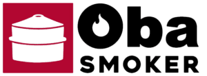 oba smoker logo
